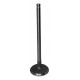 VALVULA KIA RIO 1.5 ADMISION (KIA)(OK30E-12111) (5.5MM VASTAGO, LARGO 96.5MM, ASIENTO 28MM)
