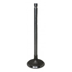 VALVULA PANEL L300 INYECCION/TIGGO 2.4/GRAND TIGER 2.4 ADMISION (6MM VASTAGO, LARGO 112MM, ASIENTO 33MM )MD 159502 (MITSUBISHI)