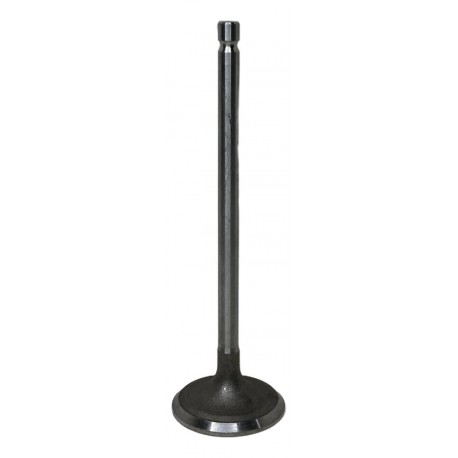 VALVULA PANEL L300 INYECCION/TIGGO 2.4/GRAND TIGER 2.4 ADMISION (6MM VASTAGO, LARGO 112MM, ASIENTO 33MM )MD 159502 (MITSUBISHI)
