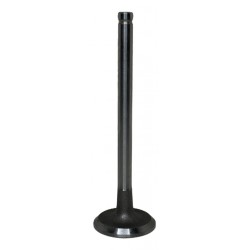 VALVULA CORSA 1.4 ESCAPE (GM) (7MM VASTAGO, LARGO 105MM, 31MM ASIENTO)