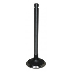VALVULA GRAND VITARA 2.0 2.5 2.7 ESCAPE (SUZUKI) (6MM VASTAGO, LARGO 86MM, ASIENTO 28MM)