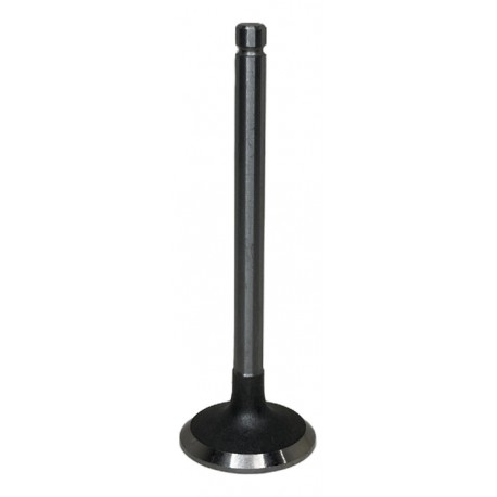 VALVULA GRAND VITARA 2.0 2.5 2.7 ESCAPE (SUZUKI) (6MM VASTAGO, LARGO 86MM, ASIENTO 28MM)