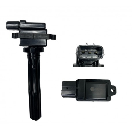 BOBINA ENCENDIDO GRAND VITARA 2.0 2.5 2.7 XL5 XL7 00-07 (MHW) 33410-77E20