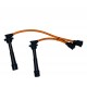 CABLE DE BUJIA SWIFT 1.6/ESTEEM 1.6 2.0/VITARA 1.6/JIMMY 1.3 (2 CABLES) (MHW) 33705-66D00
