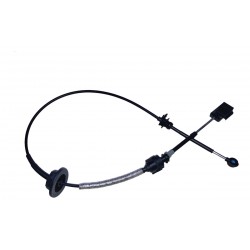 GUAYA SELECTORA DE CAMBIOS FORD FX4 CABINA 1-2 F150 (MHW)
