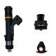 INYECTOR OPTRA DESIGN 1.8 07-12 (4 HUECOS) (MHW)