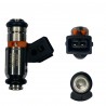 INYECTOR FIESTA POWER/ECOSPORT 1.6 (METALICO) (4 HUECOS) (MHW)