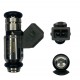 INYECTOR GOL/GOLF/SAVEIRO/PARATI 1.8 (4 HUECOS) (MHW)