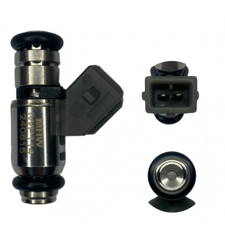 INYECTOR GOL/GOLF/SAVEIRO/PARATI 1.8 (4 HUECOS) (MHW)