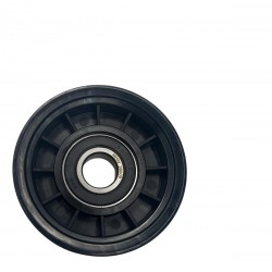 POLEA CORREA UNICA SILVERADO/TAHOE/AVALANCHE/CAVALIER/COLORADO/VAN EXPRESS/CENTURY 2.8/CHEYENNE/TRAIBLAZER (MHW) 38009