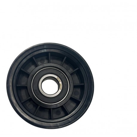 POLEA CORREA UNICA SILVERADO/TAHOE/AVALANCHE/CAVALIER/COLORADO/VAN EXPRESS/CENTURY 2.8/CHEYENNE/TRAIBLAZER (MHW) 38009