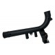 TUBO DE AGUA CALEFACCION CORSA 1.3-1.4-1.6 (PLASTICO) (MHW)