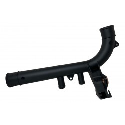 TUBO DE AGUA CALEFACCION CORSA TODOS/MERIVA/MONTANA/ASTRA 1.8 (PLASTICO) (MHW)