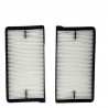 FILTRO AIRE ACONDICIONADO (POLEN) GRAND VITARA 2.0 XL5 4L (COOL)CC-36635