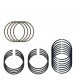 ANILLOS 0.10 OPTRA LIMITED FINO/GRUESO (GM)
