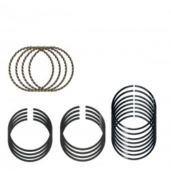 ANILLOS STD GRAND VITARA 2.0 J18A/J20A (SUZUKI)