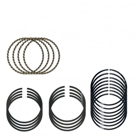 ANILLOS STD GRAND VITARA 2.0 J18A/J20A (SUZUKI)