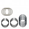 ANILLOS 0.20 SWIFT 1.6/ESTEEM 1.6/VITARA 1.6 FINO-GRUESO (SUZUKI)