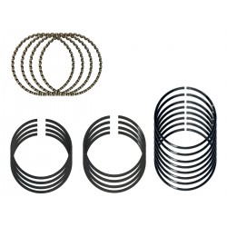 ANILLOS 0.30 EXCEL 1.5 CARBURADO 92-96 (HYUNDAI)