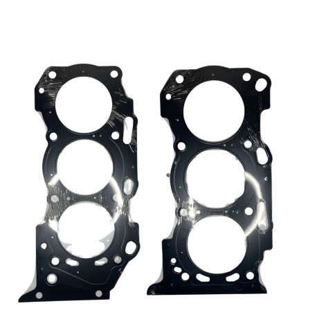 EMPACADURA CAMARA HILUX KAVAK 4.0/4RUNNER 4.0/FORTUNER/TACOMA/MACHITO 4.0/FJ 1GR (DERECHA/IZQUIERDA) (RUHSMORE) (METALICA) PAR