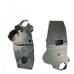TAPA CORREA TIEMPO FIAT PALIO / SIENA / AVENTURA 1.8 (RAFFKO)