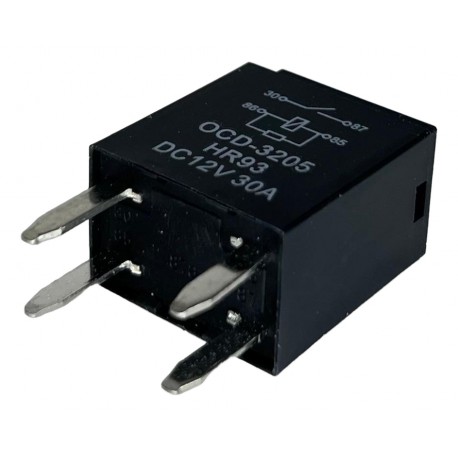 RELAY 4P AVEO,OPTRA,BLAZER,DIMAX, AVALANCH,JEEP,DA(HARFON)