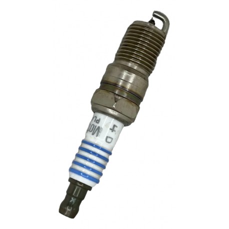BUJIAS MOTORCRAFT SP-493 PLATINUM (AGSF-32P-MX) MISMAS APLICACIONES (4511-4512)