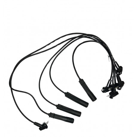 CABLE DE BUJIA TOYOTA HILUX 2.4 22R 92-99 (CAP)
