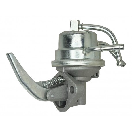BOMBA MECANICA GASOLINA HILUX 2.4 22R(CAP)