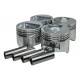 PISTONES 0.20 STARLET 1.3 (CAP)