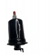 FILTRO GASOLINA AUTANA / BURBUJA / MACHITO 4.5 INYECCION 00-04, ROSCA - PICO (VEGA) 23300 - 66050, MF6050, MF- 60