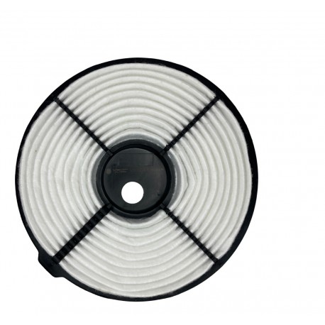 FILTRO AIRE MOTOR COROLLA / BABY CAMRY / SKY / ARAYA CARBURADO (VEGA) (17801 - 15060), JA520, AH6544, MK - 6544, MK6544