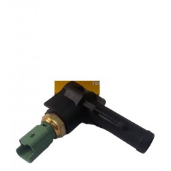 TOMA DE AGUA FIAT PALIO/SIENAFIRE 1.3 16V (RAFFKO)