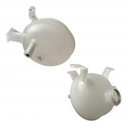 ENVASE AGUA RESERVORIO CORSA 1.3 1.4 1.6/CHEVY CONFORT C2 1.6 (SIN TAPA) (2 PICOS) (EBITEN)