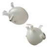 ENVASE AGUA RESERVORIO CORSA 1.3 1.4 1.6/CHEVY CONFORT C2 1.6 (SIN TAPA) (2 PICOS) (EBITEN)