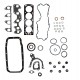 JUEGO KIT EMPACADURA CORSA 1.3-1.4-1.6-1.8/MERIVA 1.8/MONTANA 1.8/CHEVY CONFORT 1.6 (EBITEN) 72-29-1120-ASB