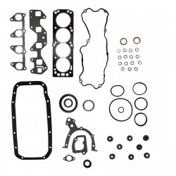 JUEGO KIT EMPACADURA CORSA 1.3-1.4-1.6-1.8/MERIVA 1.8/MONTANA 1.8/CHEVY CONFORT 1.6 (EBITEN) 72-29-1120-ASB