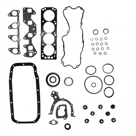 JUEGO KIT EMPACADURA CORSA 1.3-1.4-1.6-1.8/MERIVA 1.8/MONTANA 1.8/CHEVY CONFORT 1.6 (EBITEN) 72-29-1120-ASB