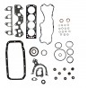 JUEGO KIT EMPACADURA CORSA 1.3-1.4-1.6-1.8/MERIVA 1.8/MONTANA 1.8/CHEVY CONFORT 1.6 (EBITEN) 72-29-1120-ASB