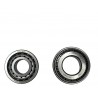 ROLINERA RODAMIENTO TRASERO SPARK/MATIZ INTERNO/EXTERNO (96316635-30205) (96316634-30204) (INT 18-47-15/EXT 23-52-17) (EBITEN)