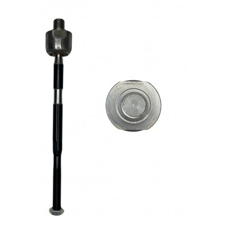 ROTULA SPARK/MATIZ DERECHA/IZQUIERDA (EBITEN) (93741074) (28CM LARGO, 16MM ROSCA DEL CAJETIN, 12MM ROSCA DEL TERMINAL )