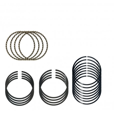 ANILLOS 0.30 SWIFT 1.6/ESTEEM 1.6/VITARA 1.6 FINO-GRUESO (EBITEN)