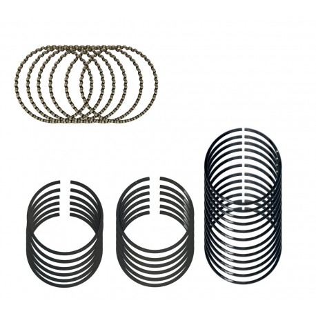 ANILLOS STD TRAILBLAZER 4.2 FINO/GRUESO (1.20-1.50-2.5) (EBITEN)