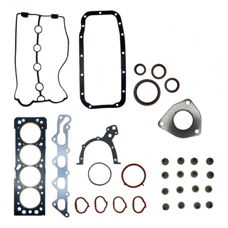 JUEGO KIT EMPACADURA AVEO 2 OVALOS (EBITEN)