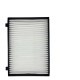 FILTRO AIRE ACONDICIONADO (POLEN) CAPTIVA (COOL) CC-53035