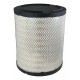 FILTRO AIRE MOTOR GM NPR CON TURBO (COOL) CK-47017