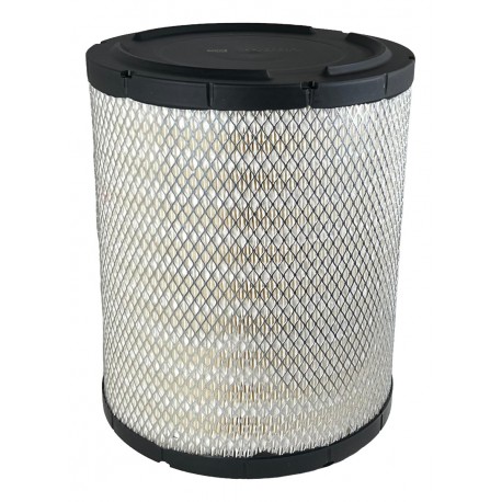 FILTRO AIRE MOTOR GM NPR CON TURBO (COOL) CK-47017