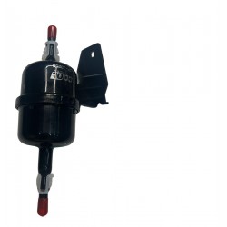 FILTRO GASOLINA FOCUS 2.0 8/16V (PLASTICO CON BASE) (COOL) CF83259