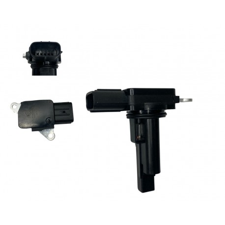 SENSOR VALVULA MAF COROLLA IRANI Y EXPLOSION IMPORTADO/YARIS 15-24/4RUNNER 16-20PREVIA 2.4 (NO APLICA A YARIS Y COROLLA NACIONAL