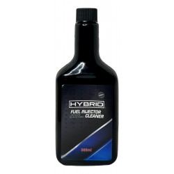 LIMPIADOR DE INYECTORES 355 ML (HYBRID)